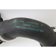 2014 BMW X1 Radiator Coolant Hose - 11537615608 OEM