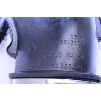 2016-2019 BMW 750i G12 Turbocharger Air Intake Hose Right OEM