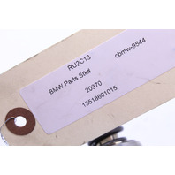 2016-2019 BMW 750i G12 N63 High Pressure Fuel Pump Left OEM