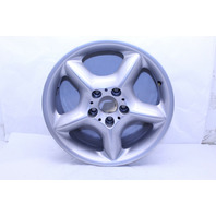 2000-2006 BMW X5 Wheel 17 X 7.5 Style #57 Rim OEM
