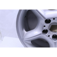 2000-2006 BMW X5 Wheel 17 X 7.5 Style #57 Rim OEM