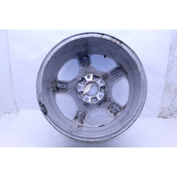2000-2006 BMW X5 Wheel 17 X 7.5 Style #57 Rim OEM