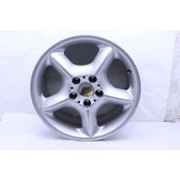 2000-2006 BMW X5 Wheel 17 X 7.5 Style #57 Rim OEM