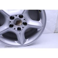 2000-2006 BMW X5 Wheel 17 X 7.5 Style #57 Rim OEM