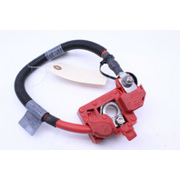 2007-2010BMW X5 Positive Battery Cable Wire OEM