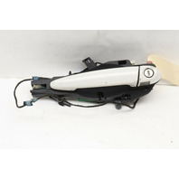 2011 2012 2013 BMW M3 Front Exterior Door Handle Carrier Left Driver OEM