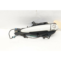 2011 2012 2013 BMW M3 Front Exterior Door Handle Carrier Left Driver OEM