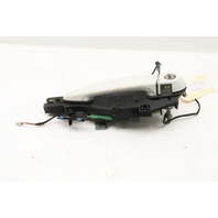 2011 2012 2013 BMW M3 Front Exterior Door Handle Carrier Left Driver OEM