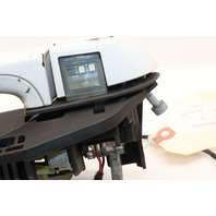 2011 2012 2013 BMW M3 Front Exterior Door Handle Carrier Left Driver OEM