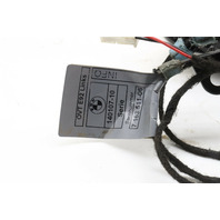 2011 2012 2013 BMW M3 Front Exterior Door Handle Carrier Left Driver OEM