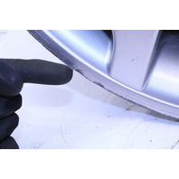 2001-2006 BMW X5 E53 Rear Wheel 19 X 10 Style 63 Rim OEM