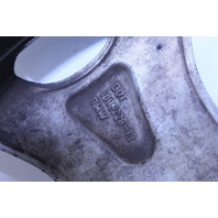 2001-2006 BMW X5 E53 Rear Wheel 19 X 10 Style 63 Rim OEM