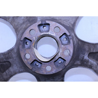 2001-2006 BMW X5 E53 Rear Wheel 19 X 10 Style 63 Rim OEM