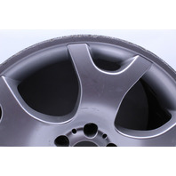 2001-2006 BMW X5 E53 Rear Wheel 19 X 10 Style 63 Rim OEM