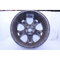 2001-2006 BMW X5 E53 Rear Wheel 19 X 10 Style 63 Rim OEM