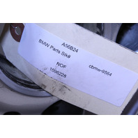 2001-2006 BMW X5 E53 Rear Wheel 19 X 10 Style 63 Rim OEM