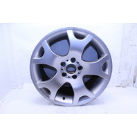2001-2006 BMW X5 E53 Rear Wheel 19 X 10 Style 63 Rim OEM