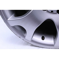 2001-2006 BMW X5 E53 Rear Wheel 19 X 10 Style 63 Rim OEM