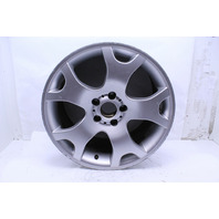 2001-2006 BMW X5 E53 Rear Wheel 19 X 10 Style 63 Rim OEM
