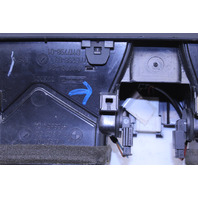 2007-2012 BMW X5 Center Dash Ac Air Vent - 64227161802 OEM