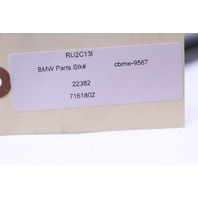 2007-2012 BMW X5 Center Dash Ac Air Vent - 64227161802 OEM