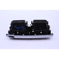 2007-2012 BMW X5 Center Dash Ac Air Vent - 64227161802 OEM