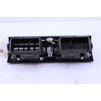 2007-2012 BMW X5 Center Dash Ac Air Vent - 64227161802 OEM