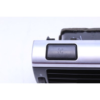 2007-2012 BMW X5 Center Dash Ac Air Vent - 64227161802 OEM