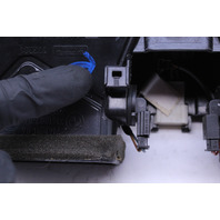 2007-2012 BMW X5 Center Dash Ac Air Vent - 64227161802 OEM