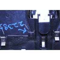 2007-2012 BMW X5 Center Dash Ac Air Vent - 64227161802 OEM