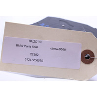 2007-2013 BMW X5 E70 Trunk Lid Latch Lock OEM 51247206579