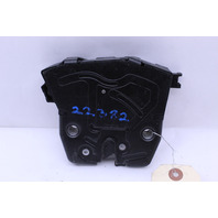 2007-2013 BMW X5 E70 Trunk Lid Latch Lock OEM 51247206579