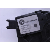 2007-2013 BMW X5 E70 Trunk Lid Latch Lock OEM 51247206579
