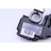 2011 BMW X5 Battery Cable Negative OEM