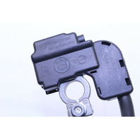 2011 BMW X5 Battery Cable Negative OEM