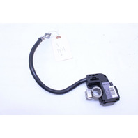 2011 BMW X5 Battery Cable Negative OEM