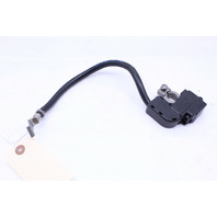 2011 BMW X5 Battery Cable Negative OEM