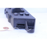 2007 BMW X5 Front Power Seat Switch Right - 61316926986 OEM