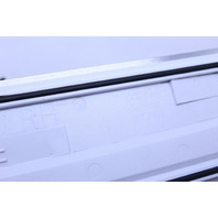 2019 BMW Alpina B7 G12 Front Rear Door Sill Trim Plate - 51477991478 OEM