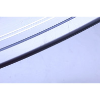 2019 BMW Alpina B7 G12 Front Rear Door Sill Trim Plate - 51477991478 OEM