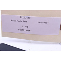 2007 2008 2009 2010 BMW X5 Rear View Parking Park Assist PDC Camera OEM