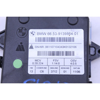 2007 2008 2009 2010 BMW X5 Rear View Parking Park Assist PDC Camera OEM