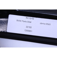 2011-2013 BMW X3 Front Window Regulator Left Driver - 51337267101 OEM