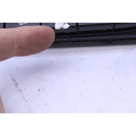 BMW X5 X5M X6 X6M Tailgate PDC Seat Heater Switch Panel OEM