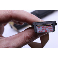 BMW X5 X5M X6 X6M Tailgate PDC Seat Heater Switch Panel OEM