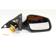 2014-2016 BMW 528i 535i 550i Door Mirror Right