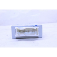 2007-2013 BMW X5 X6 Air Suspension Control Module 37146793163 OEM