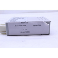 2007-2013 BMW X5 X6 Air Suspension Control Module 37146793163 OEM