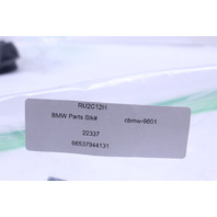 2017 2018 2019 BMW 740I 750I 760I Alpina G12 Surround View Camera - 66537944131 OEM