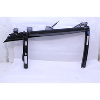 2009 2010 2011 2012 BMW 750I Rear Door Sun Shade Left Driver - 51359168843 OEM